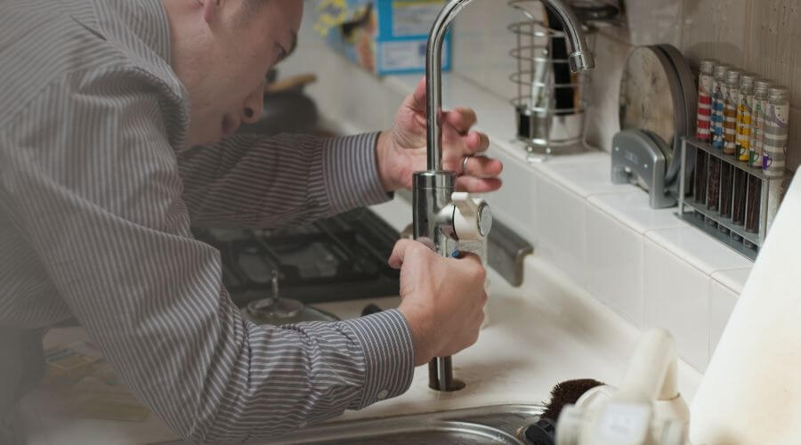 Professional Leak Detection in Enon Valley, PA